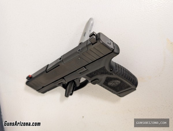 FN Reflex MRD 9mm