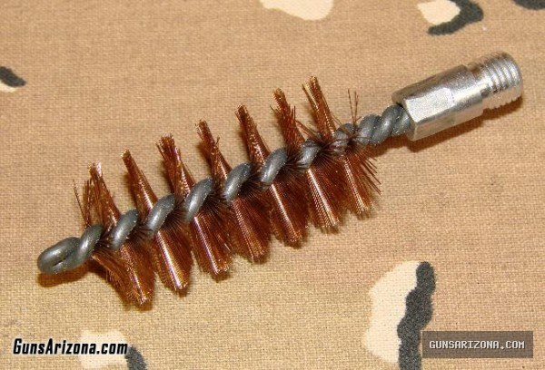 1 Bore Brush 12ga (BoreBr12N1)