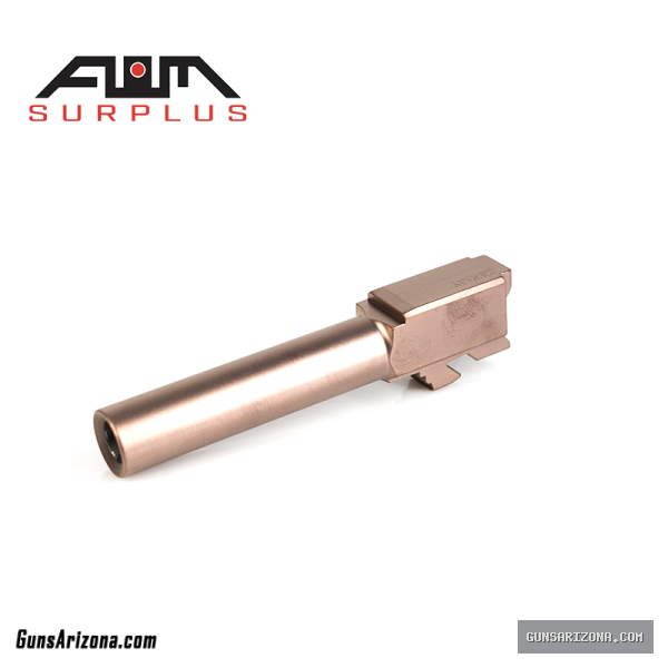 AIM Glock 22 9mm Conversion Barrel