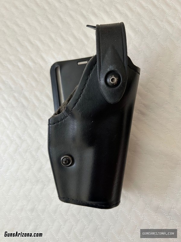 HK P2000 Safariland Holster