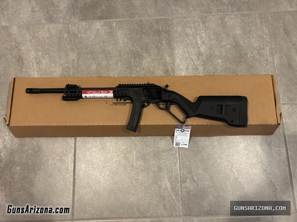 POF USA Tombstone 9MM Lever Action Rifle
