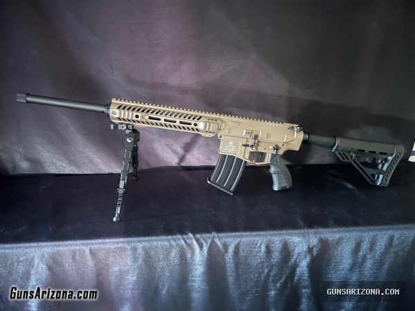 UTAS XTR 12 (12 Gauge magazine fed shotgun)