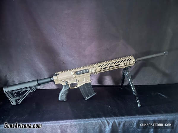 UTAS XTR 12 (12 Gauge magazine fed shotgun)