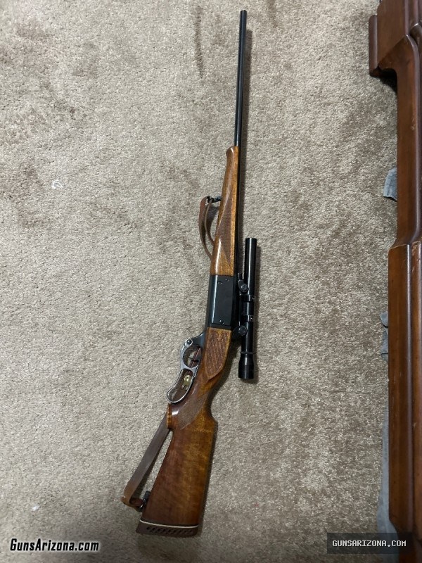 Savage model 99