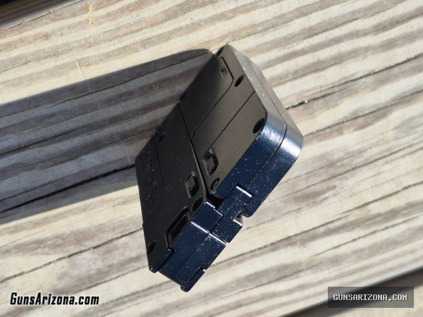 WTB: LifeCard .22 WMR Folder