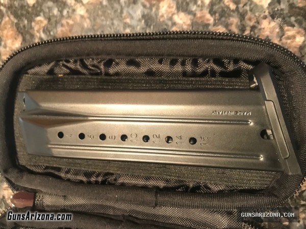 Ruger SR9 17 round magazine brand new