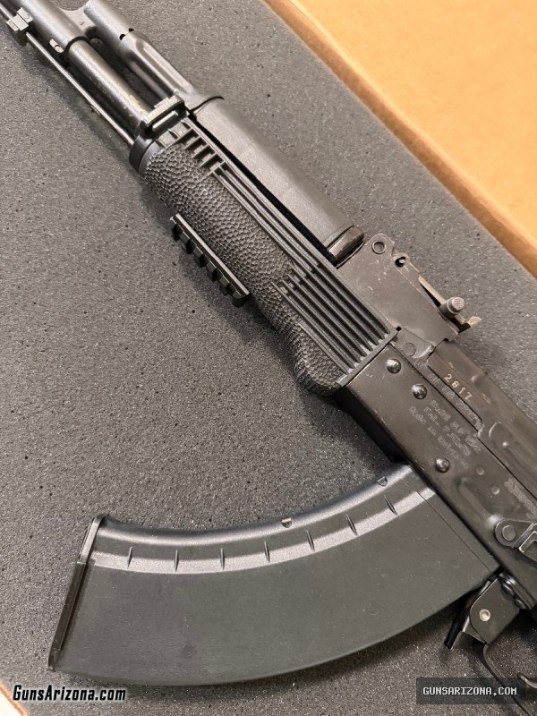 Arsenal SLR107R AK (Used)