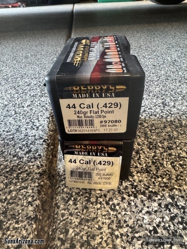 Misc caliber projectiles cheap