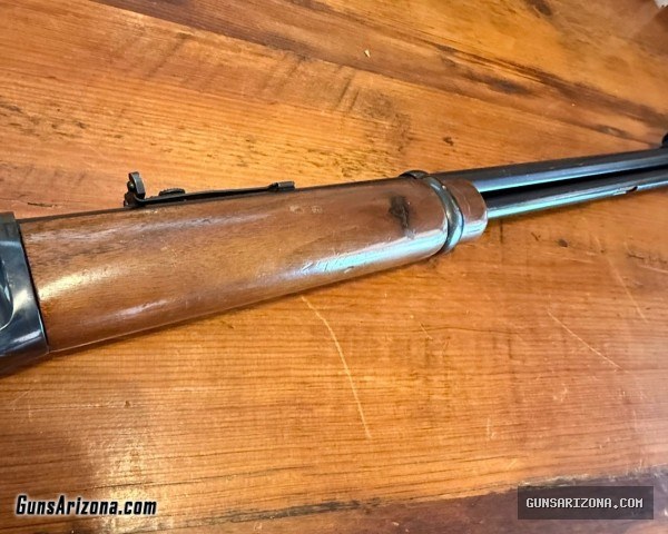 Winchester Model 94-22