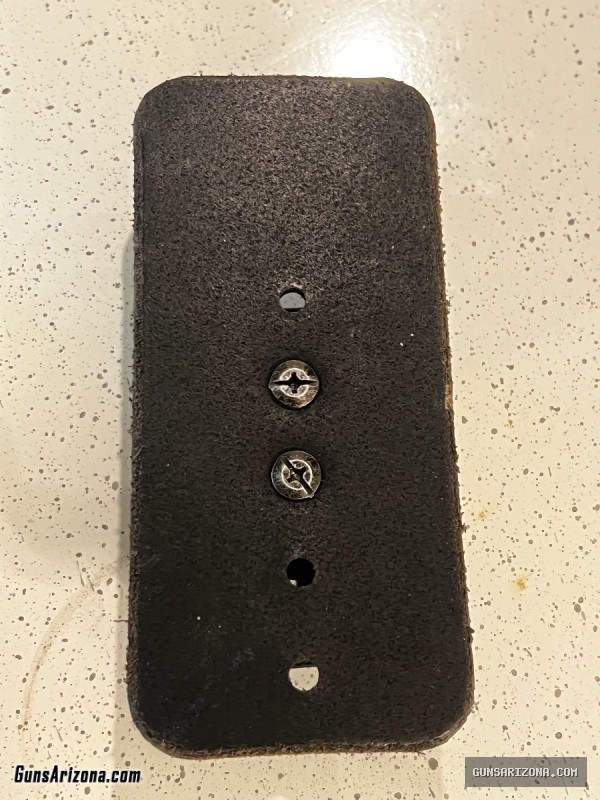 CROSSBREED: The Reckoning System Holster Sig P365 (Holster + MAG POUCH (Like New)