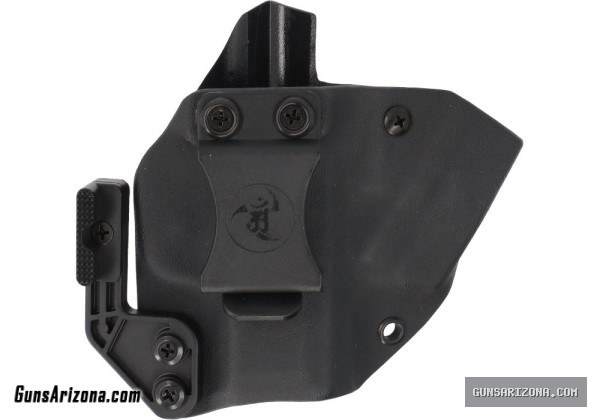 P365 IWB ANR DESIGN MAG AND PISTOL COMBO HOLSTER - RH