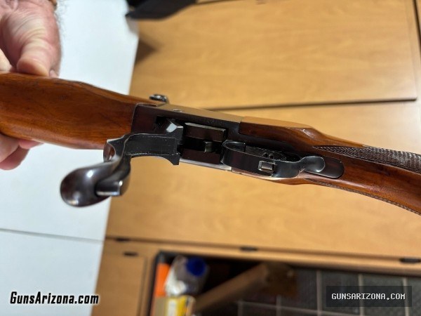 Ruger No.1B 30-06