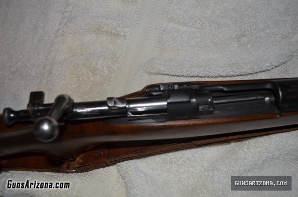 Springfield 1903 30-06 1927