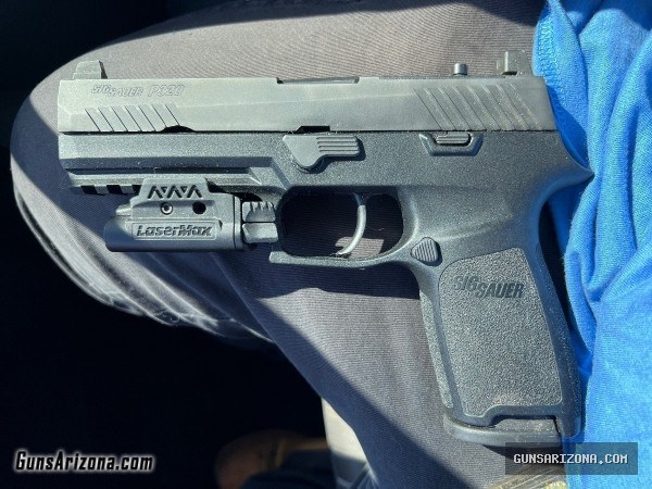 ISO: Walther PDP or PPK
