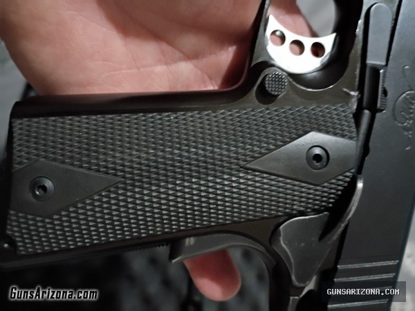 Kimber Pro Carry II