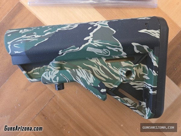 AR15 Furniture (B5 Systems & BCM)