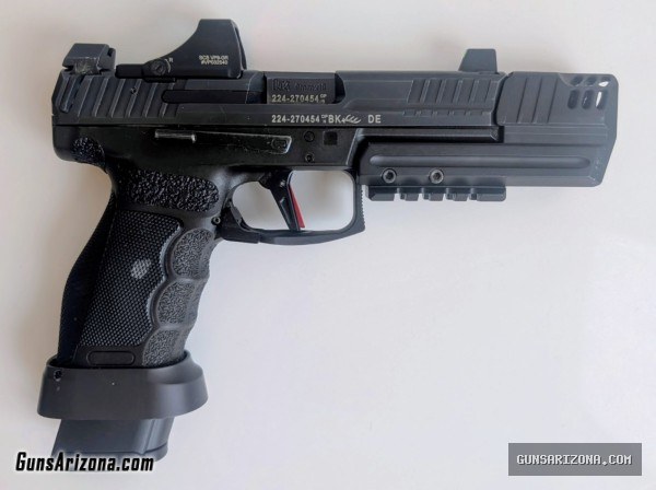 HK VP9