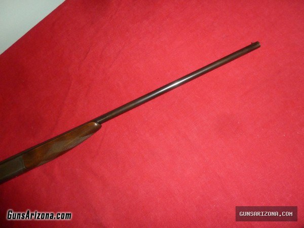 IVER JOHNSON 410 SINGLE SHOT EXCEL MODEL