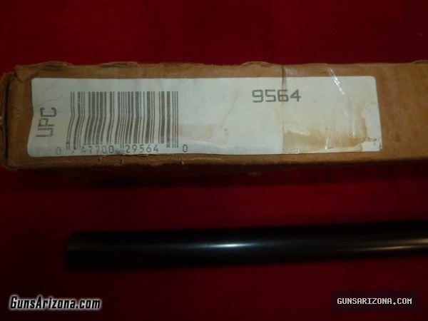REMINGTON WINGMASTER 870 SPECIAL FACTORY BARREL