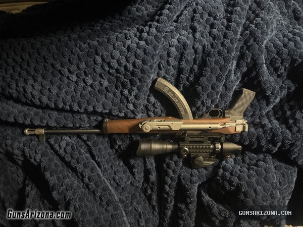 10/22 with BTM stock