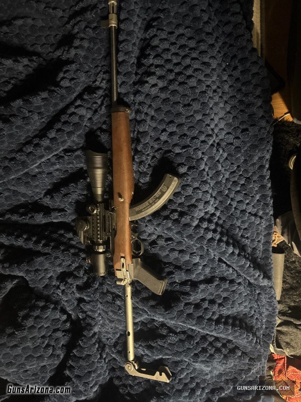 10/22 with BTM stock