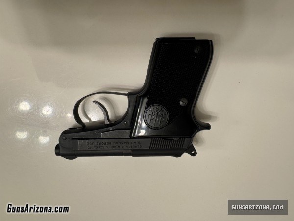 Beretta 32 auto / .25 cal