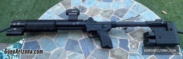 Sub CQB