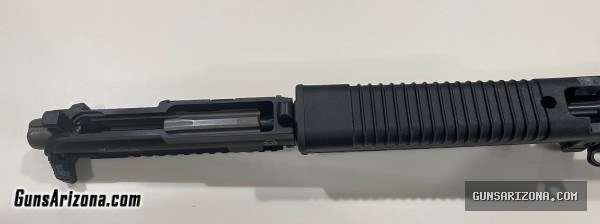Unfired T91 Wolf 16” Piston Upper - $600