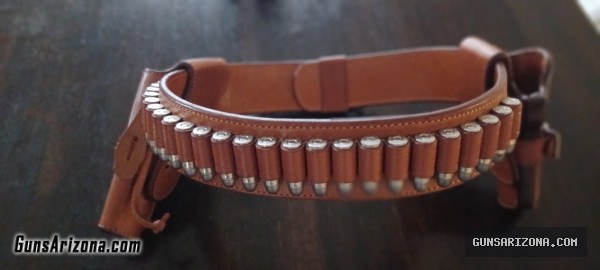 Tombstone   Cowboy Action  Holsters