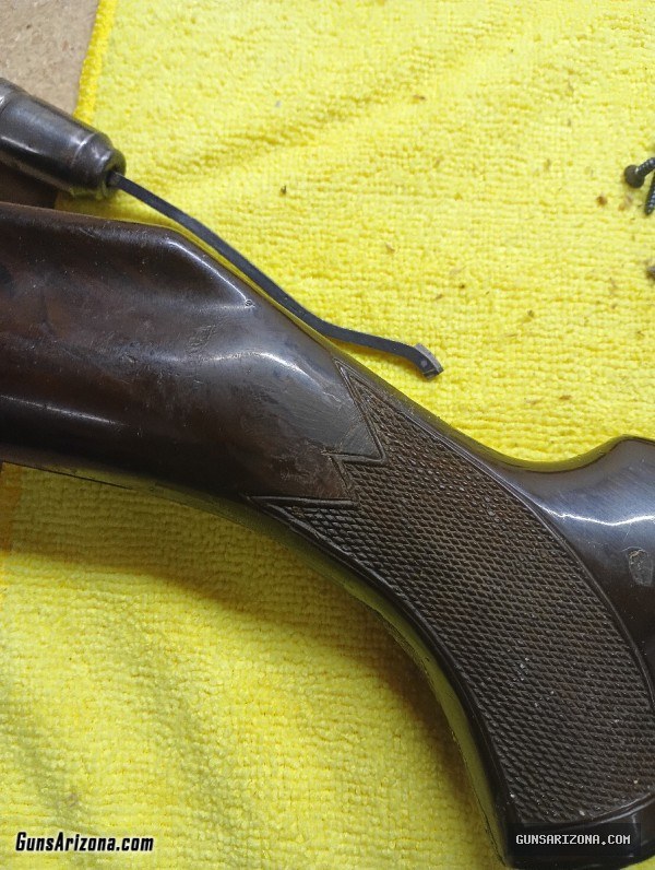 Professional Gunsmithing & Transfers in Tucson