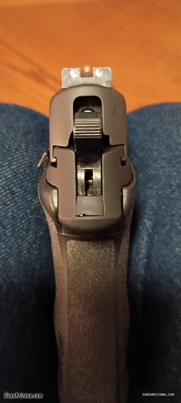 Sig P229 SAS 9mm