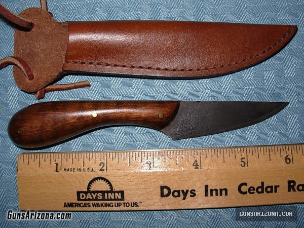 Finland, Hand made, Browning, Army, Buckmasters