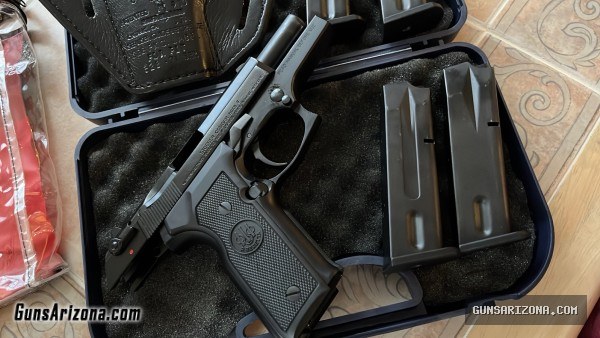 Stoeger cougar .40 for $500