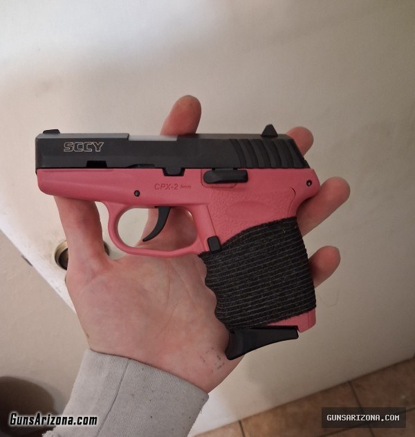 TRADE ONLY cpx2 9mm