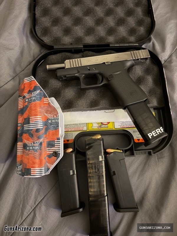 Glock 48