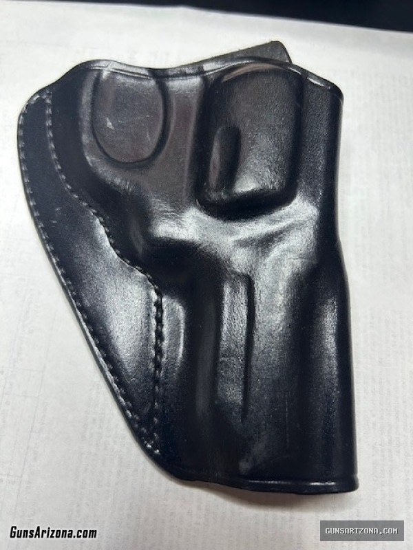 Galco Holster L169 WCD SG164B