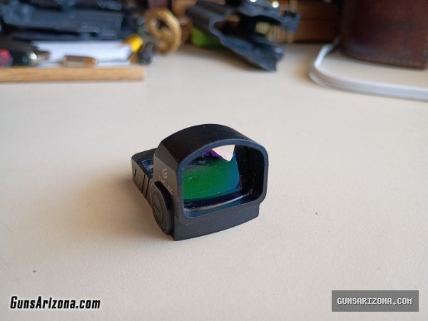 Cyelee CatO g Handgun optic