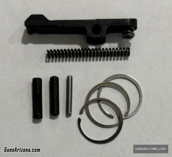 AFMC AR15/M16/M4 BOLT REBUILD KIT / 5.56MM / NEW