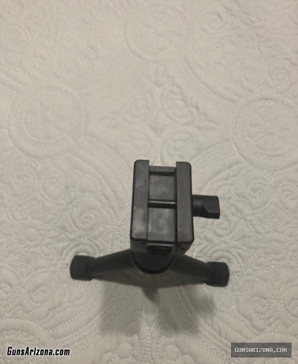Grip Pod Military issue
