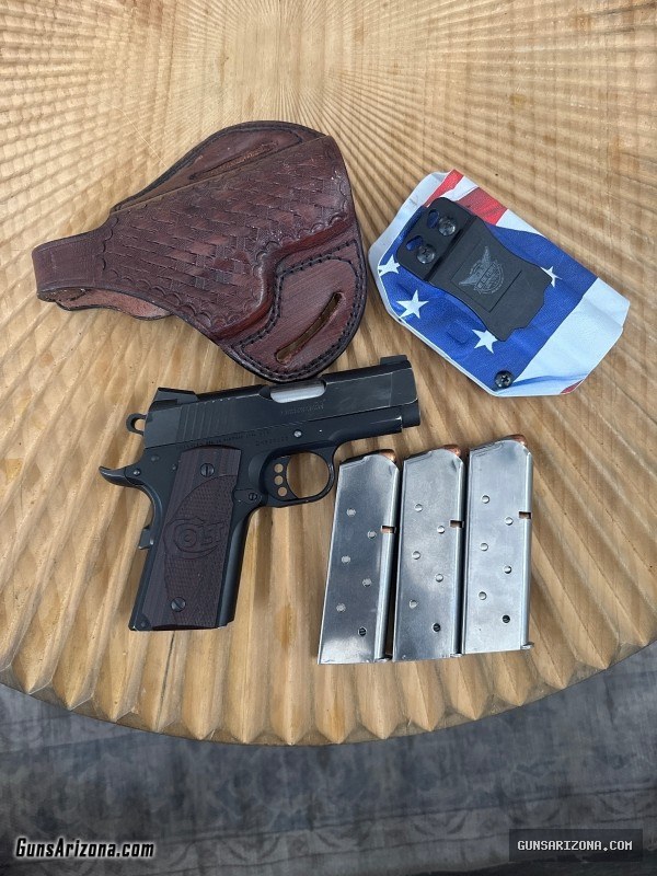 Colt Defender