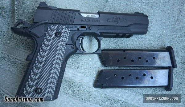 Browning 1911-380   .380ac[