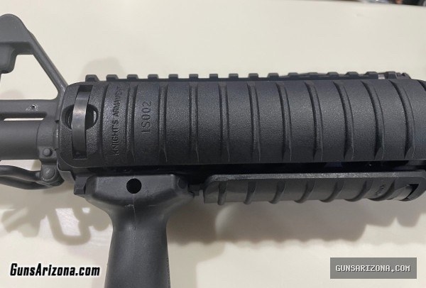 DS Arms M4A1 clone upper - $600