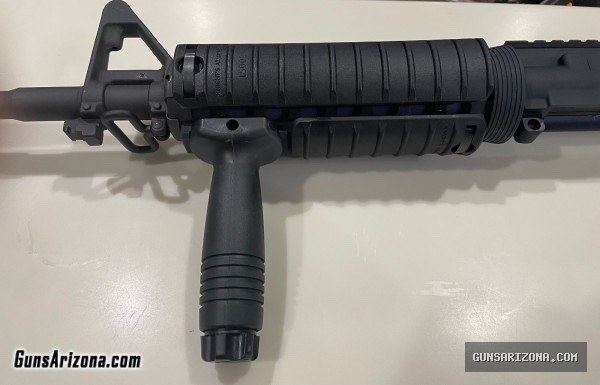 DS Arms M4A1 clone upper - $600