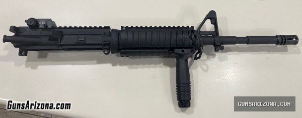 DS Arms M4A1 clone upper - $600
