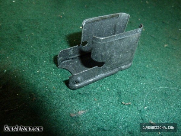 Magazines U.S. G.I.; M1 CARB, M1A, AR15, GARAND CLIPS