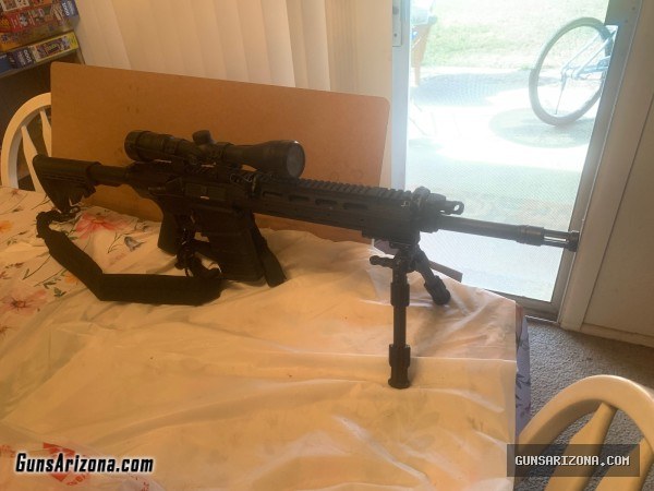 Ruger SR 762