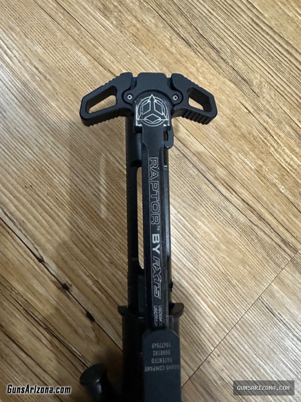 BCM MK2 16" Complete Upper