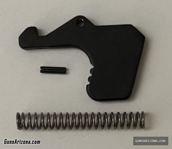 AFMC AR15/M16/M4 CHARGING HANDLE PARTS KIT / NEW