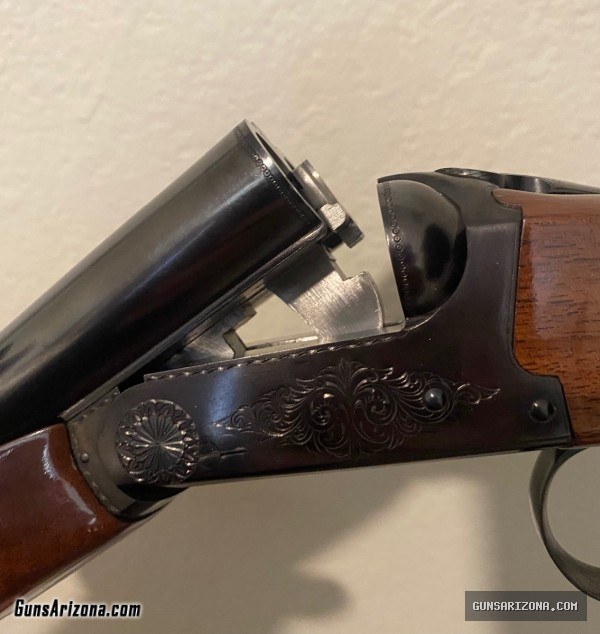 Professional Firearm Cleaning & Gunsmithing