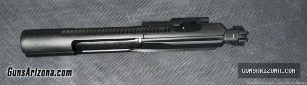 6.5 Grendel AR-15 Upper only